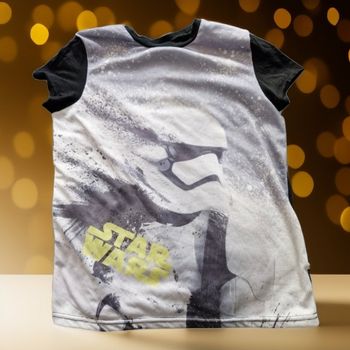 Superbe tshirt micro-respirant Star Wars