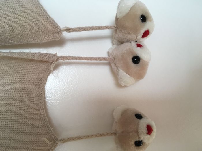 Echarpe - photo numéro 2