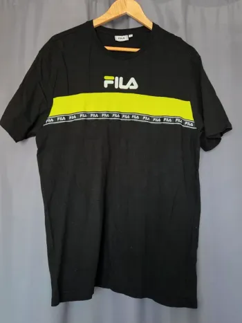 Tee-shirt Fila homme L
