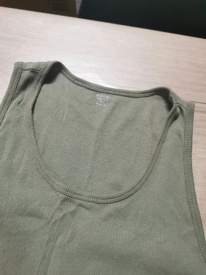 Débardeur XL - photo numéro 2