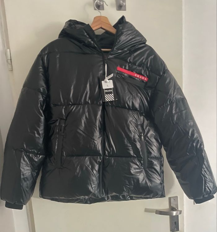 Doudoune Prada - L