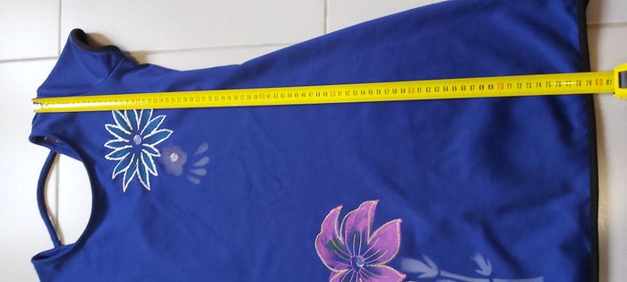 Robe manche courte S - photo numéro 9