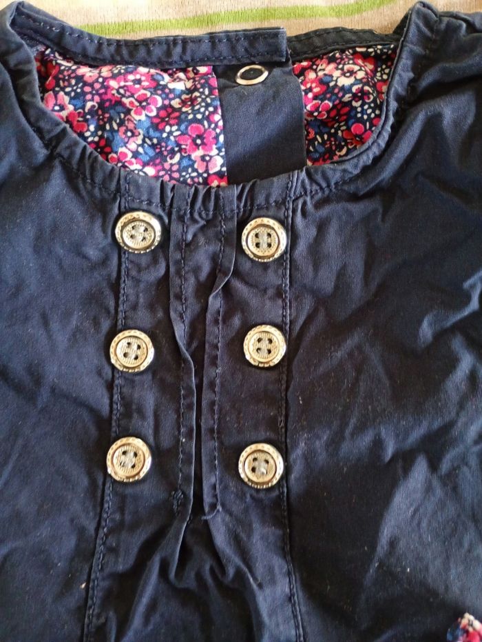 Lot 12 mois fille - photo numéro 4