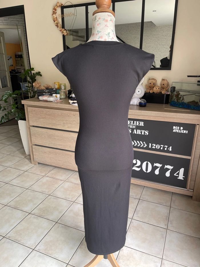 Robe longue - photo numéro 4