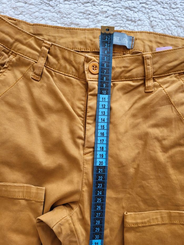Pantalon droit - photo numéro 8