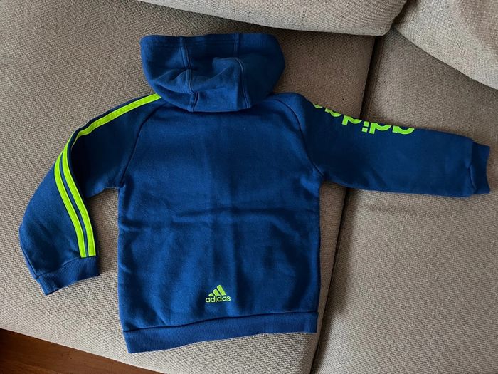 Lot Adidas enfant - photo numéro 3