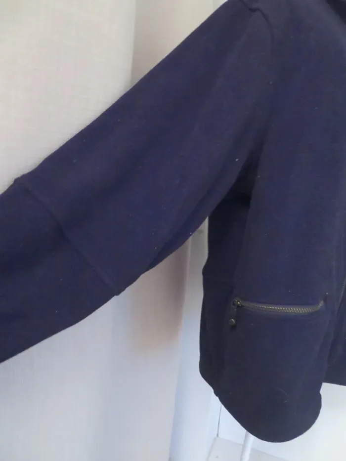 veste polaire - photo numéro 2