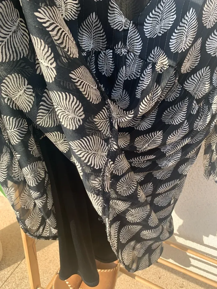 Robe à motifs Étam - photo numéro 6