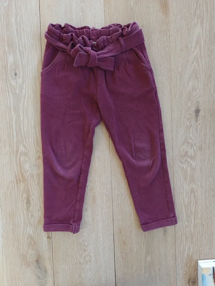 Pantalon d'hiver TAO