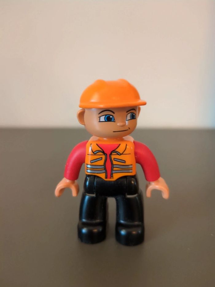 figurine Lego Duplo