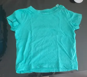 T-shirt manches courte
