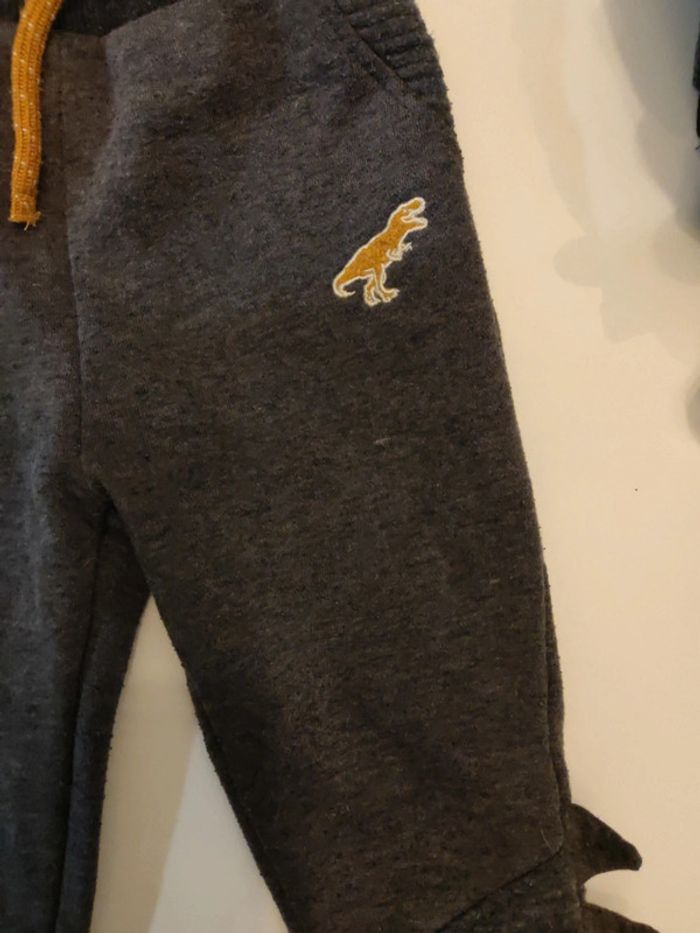 Pantalon 86cm 12 18 mois - photo numéro 2