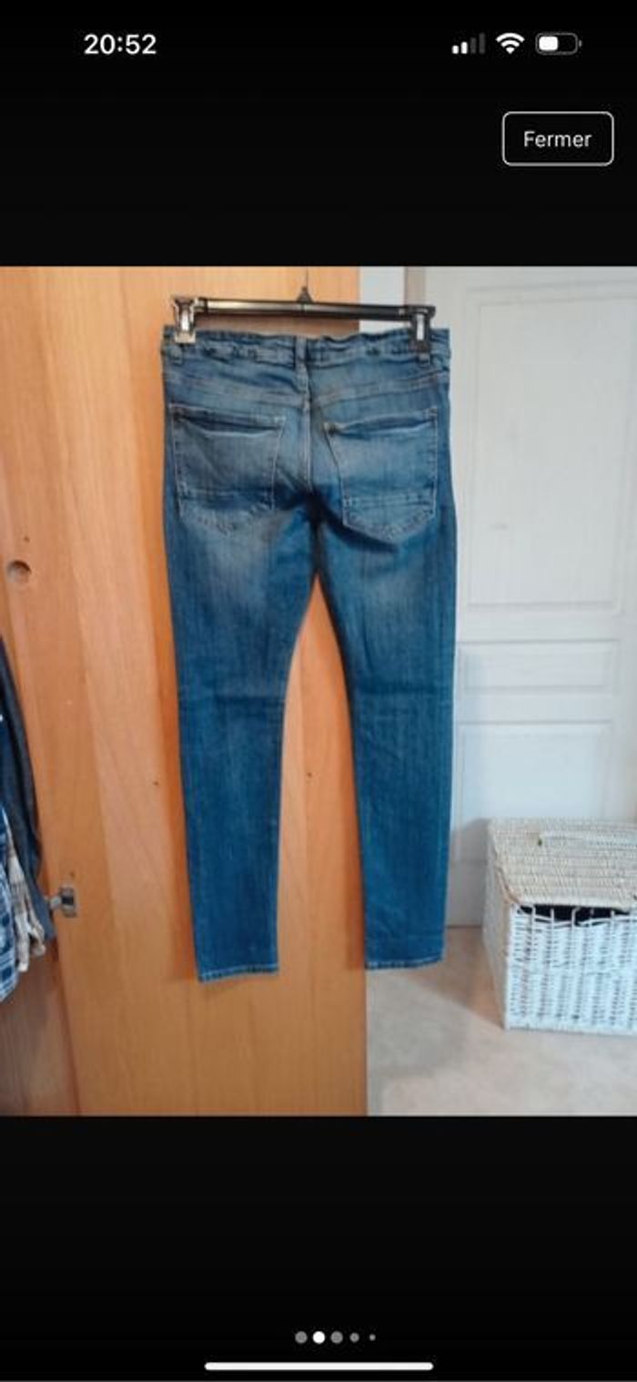 Jean Skinny - photo numéro 2