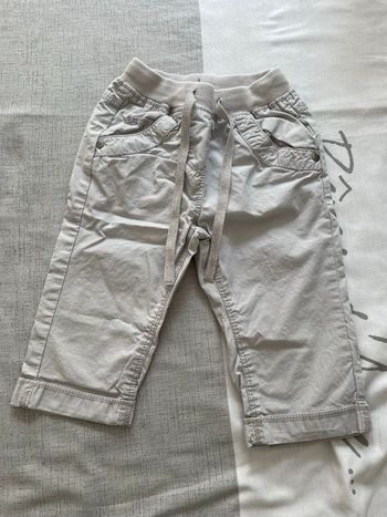 Pantalon 2 ans