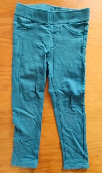 Legging fille Kiabi 3 ans