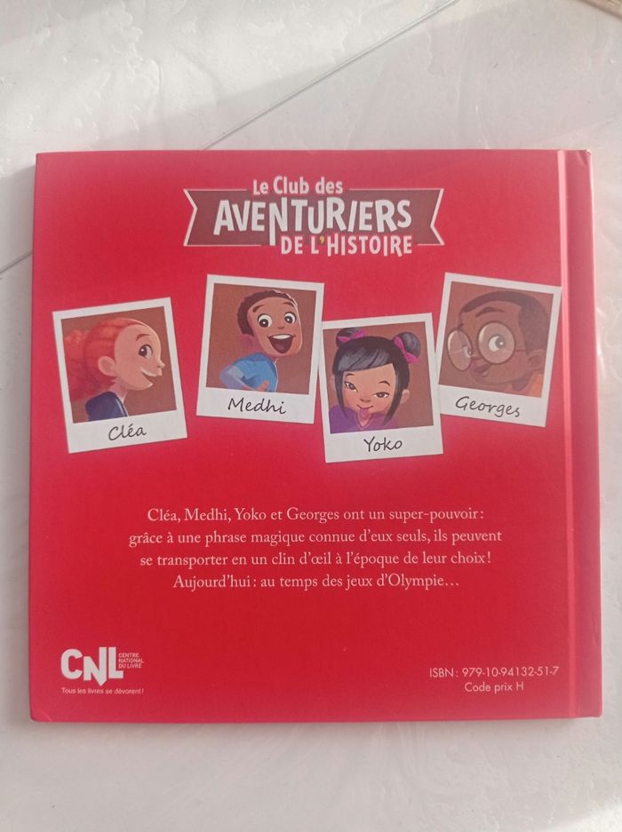 Les jeux d'Olympie - photo numéro 2