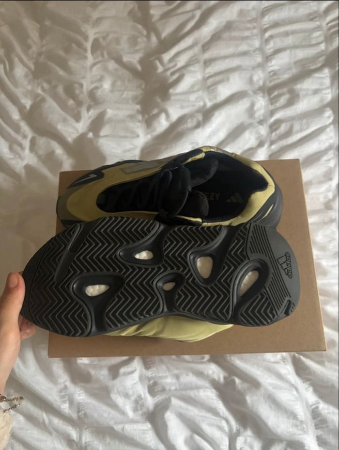 yeezy 700 adidas - photo numéro 4