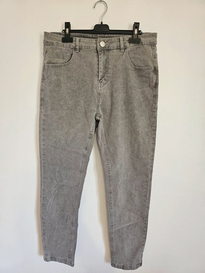 Pantalon taille 38