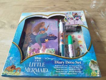 Journal avec activités
