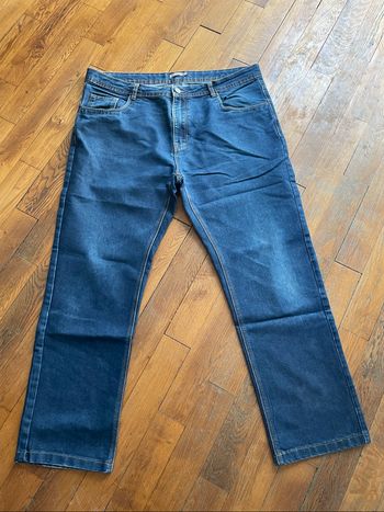 Jean taille 48