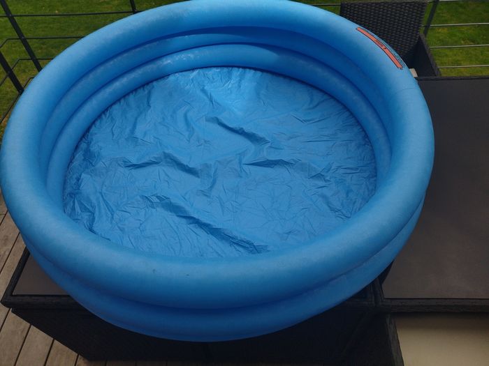 Piscine - photo numéro 2