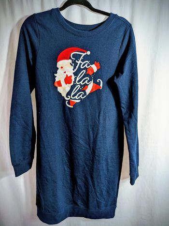 Robe de Noel Femme S