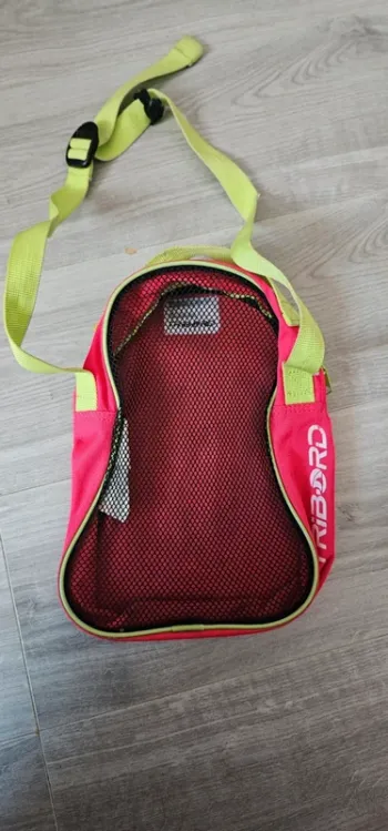 Petit sac de sport tribord