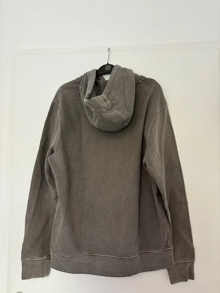 Sweat à capuche Bizzbee taille M - photo numéro 2