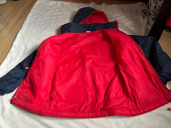 Coupe vent 16 ans - photo numéro 2