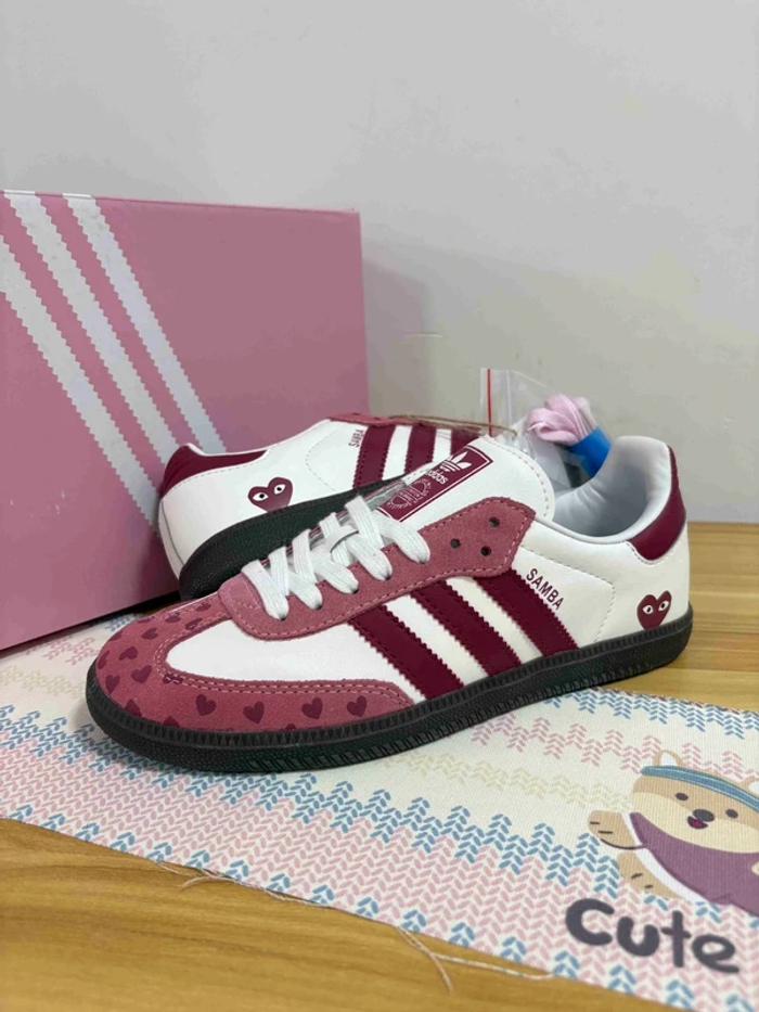 Adidas  SAMBA OG taille 39