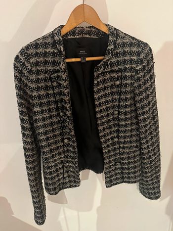 Veste mango taille S
