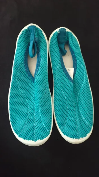 Chaussure plage T.30/31