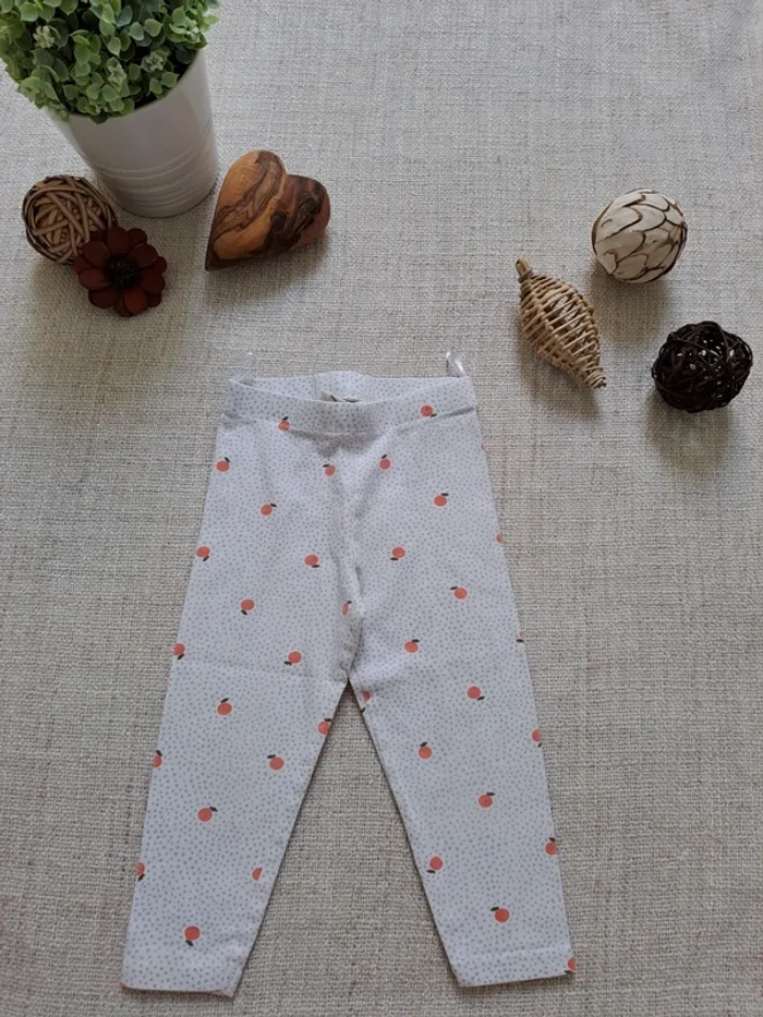 Ensemble 🍊 C&A 86 - photo numéro 5