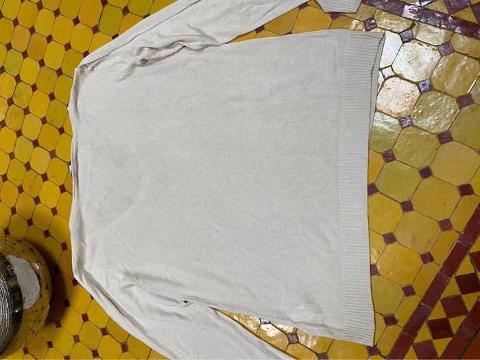 Pull fin - photo numéro 4