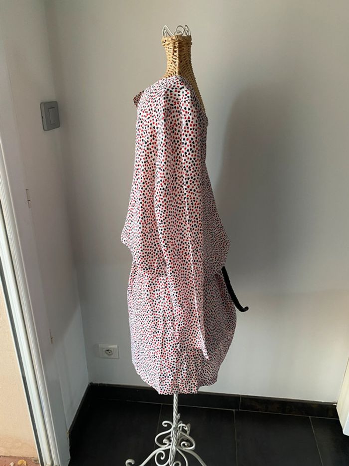 Robe Des Petits Hauts taille 2 - photo numéro 6