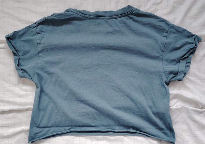 T-shirt Mango – Taille S - photo numéro 3
