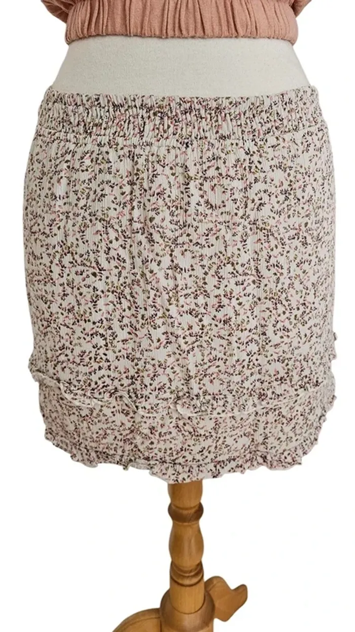 Haut Vero Moda – S – Fuchsia – État : Excellent - photo numéro 2