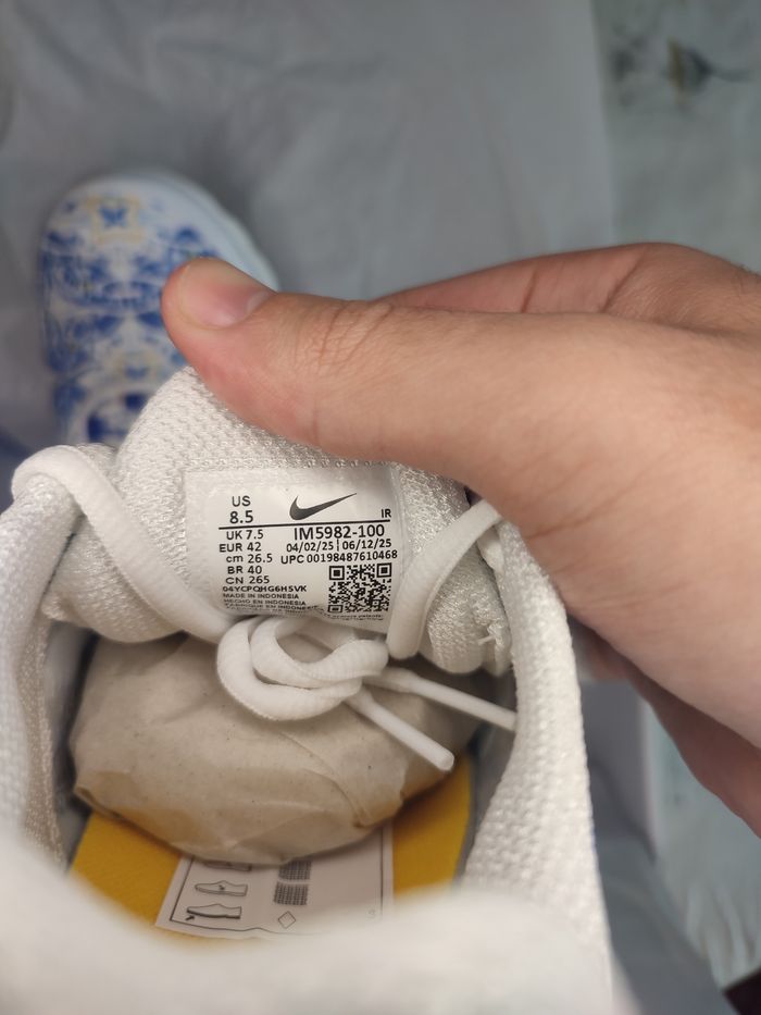 Nike Air Max Plus Lisboa - photo numéro 4