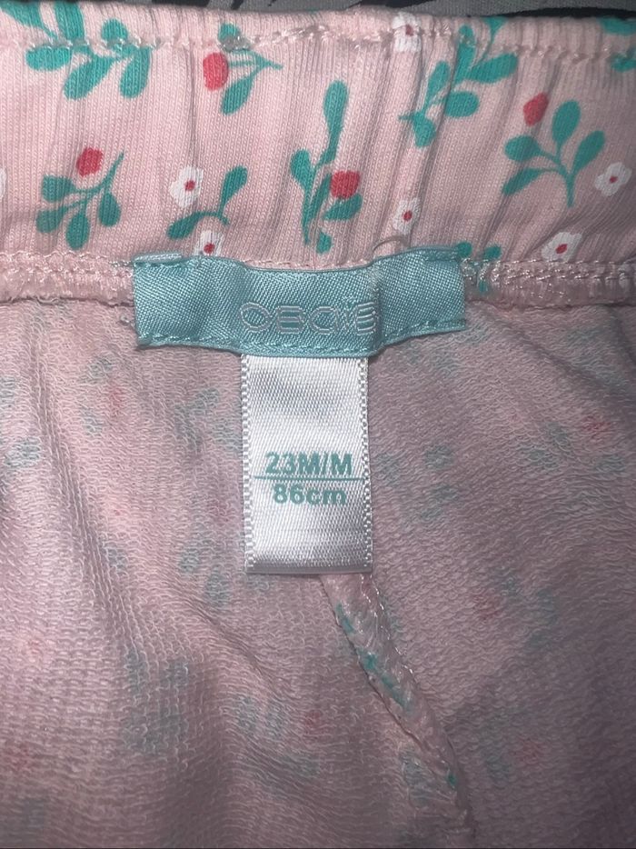 Short fille - photo numéro 3