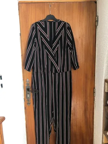 Combinaison pantalon