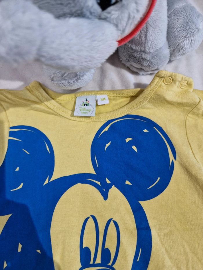 T-shirt - photo numéro 2