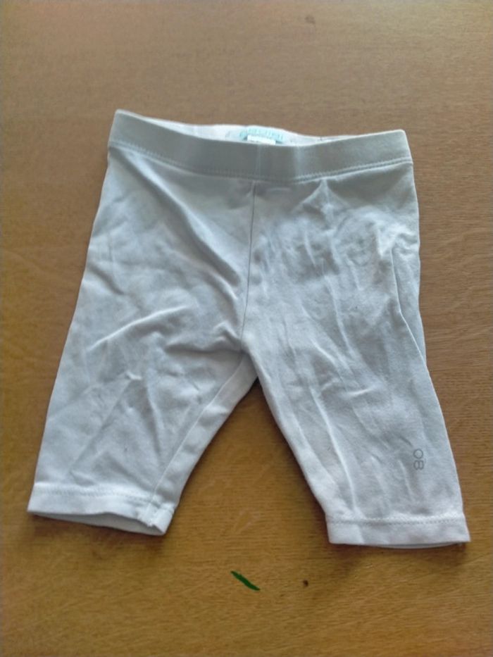 Legging 6 mois 67 cm