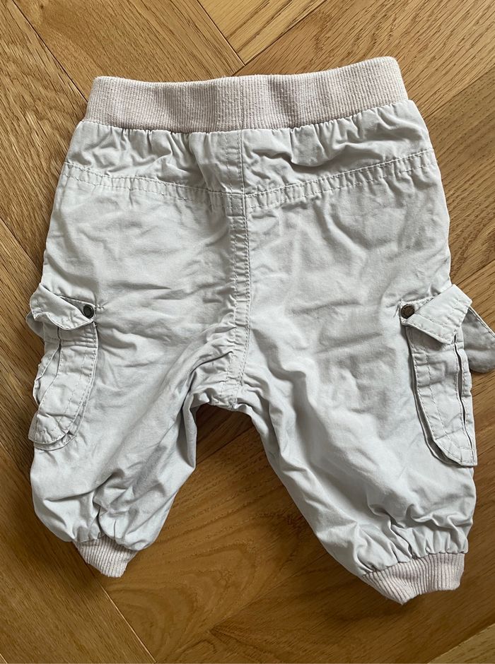 Pantalon - photo numéro 3