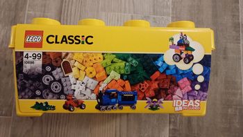 Lego classic 10696