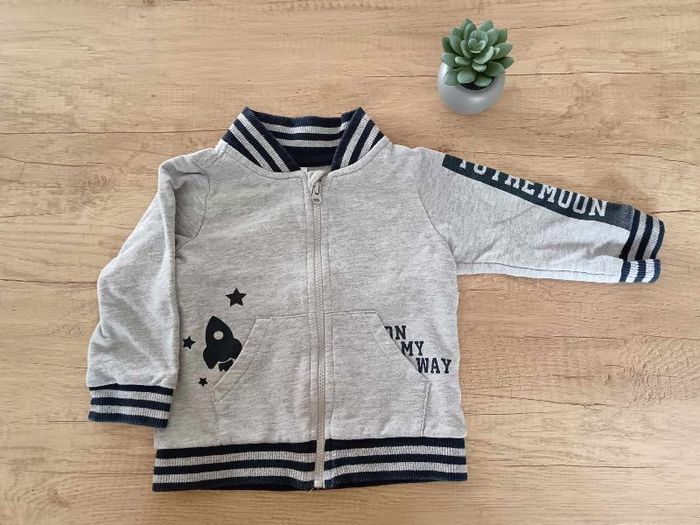 Veste