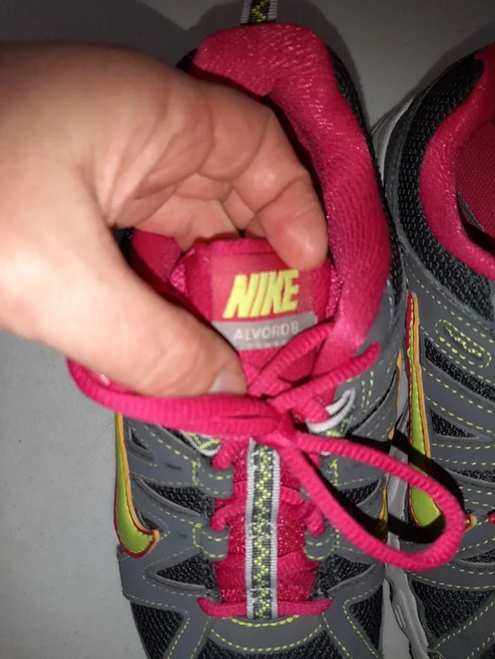 Baskets Nike air - photo numéro 4