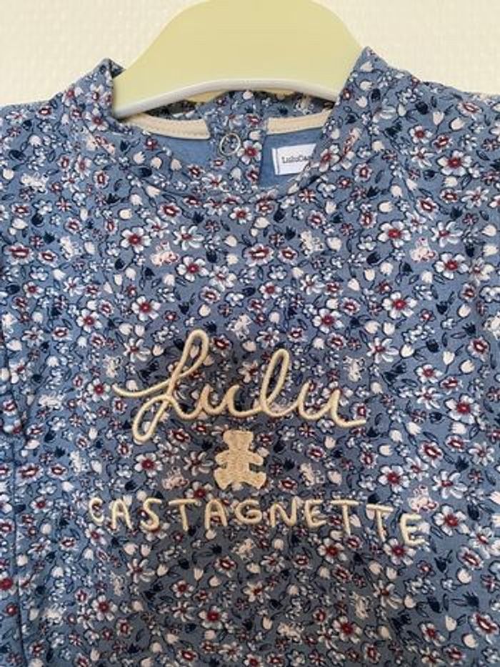 Pull bébé - photo numéro 5