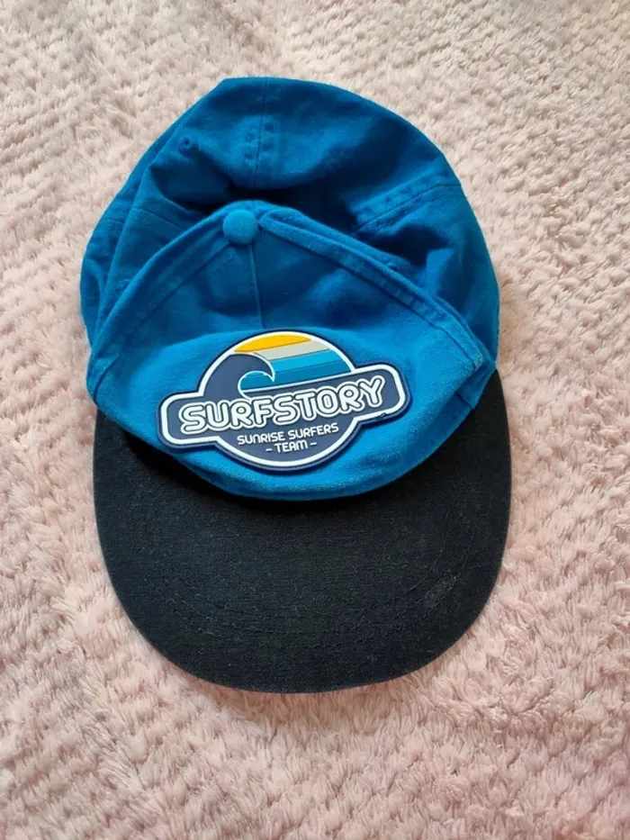 Casquette Gémo 52 cm