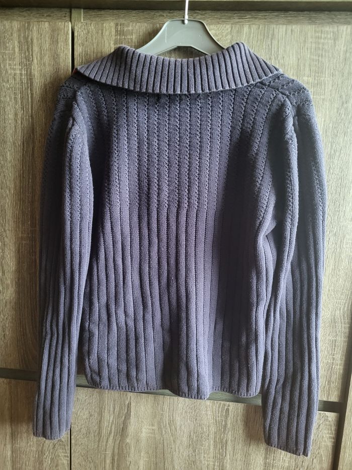 Pull tommy hilfiger - photo numéro 4