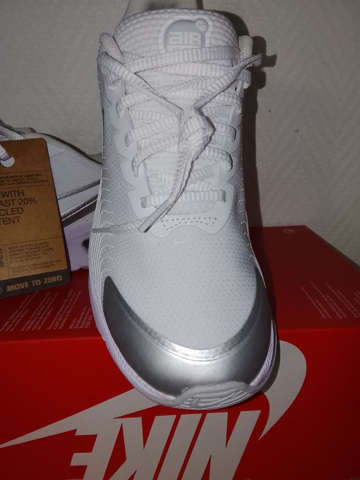 Air max nuaxis taille 41 - photo numéro 8